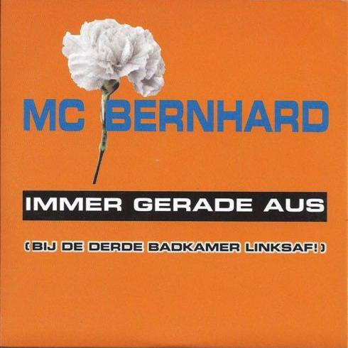 Mc Bernhard